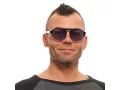 Web Lunettes de Soleil WE 0224 05V