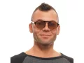 Web Lunettes de Soleil WE 0224 52G