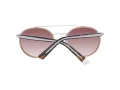 Web Lunettes de Soleil WE 0225 45G