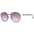 Web Lunettes de Soleil WE 0225 55Z