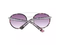 Web Lunettes de Soleil WE 0225 55Z