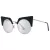 Web Lunettes de Soleil WE 0229 05C