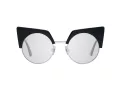 Web Lunettes de Soleil WE 0229 05C