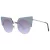 Web Lunettes de Soleil WE 0229 78Z