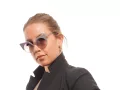 Web Lunettes de Soleil WE 0229 78Z