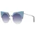 Web Lunettes de Soleil WE 0229 86W