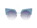 Web Lunettes de Soleil WE 0229 86W