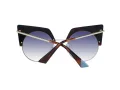 Web Lunettes de Soleil WE 0229 86W