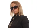 Web Lunettes de Soleil WE 0282 01B