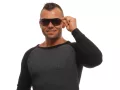 Web Lunettes de Soleil WE 0282 01B