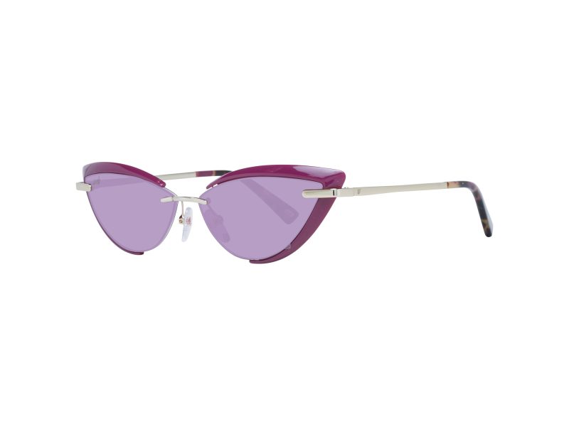 Web Lunettes de Soleil WE 0283 81Y