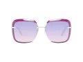 Web Lunettes de Soleil WE 0284 81Z