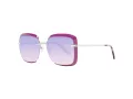 Web Lunettes de Soleil WE 0284 81Z