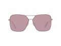 Web Lunettes de Soleil WE 0285 33U