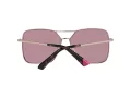 Web Lunettes de Soleil WE 0285 33U