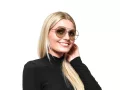 Web Lunettes de Soleil WE 0286 32Q