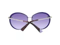 Web Lunettes de Soleil WE 0297 90W
