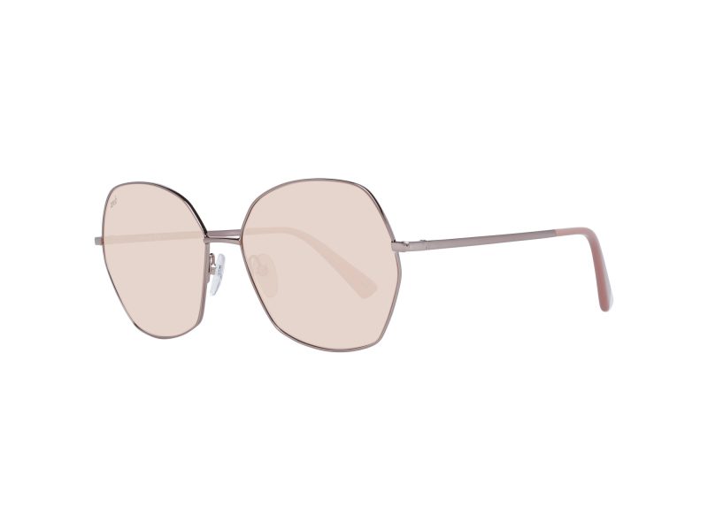 Web Lunettes de Soleil WE 0320 34E