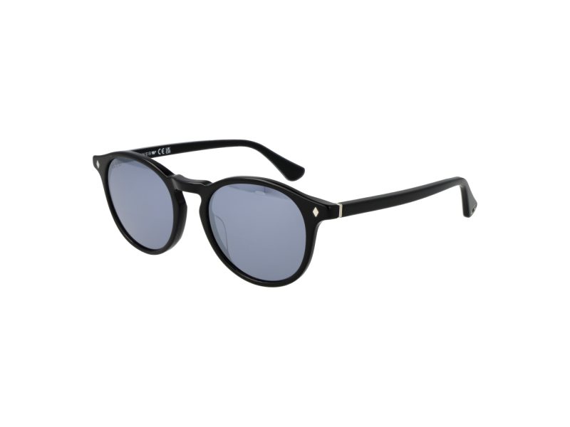 Web Lunettes de Soleil WE 0328 01C