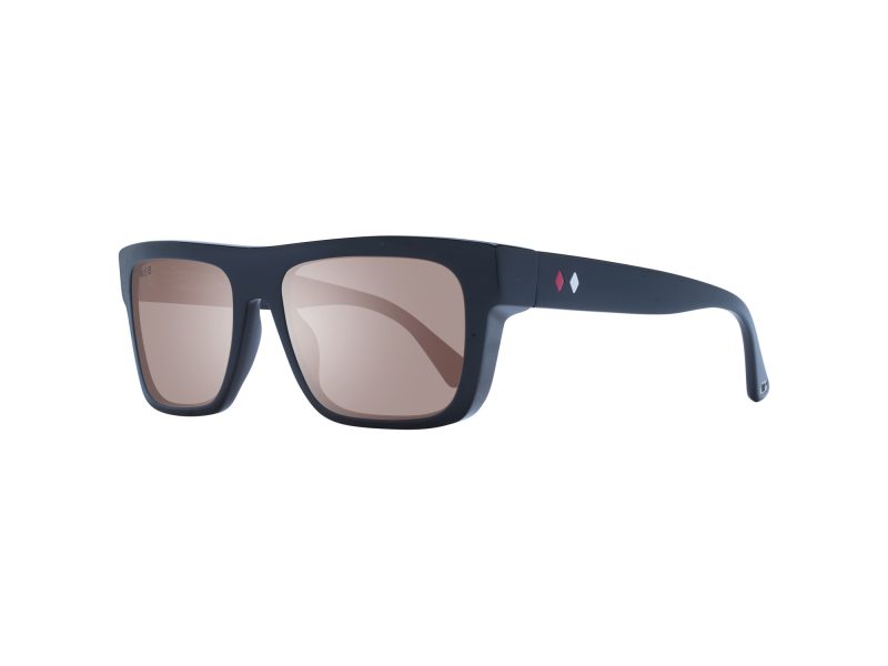 Web Lunettes de Soleil WE 0343 01A