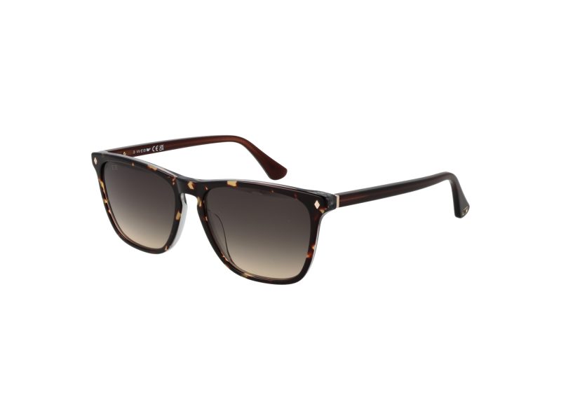 Web Lunettes de Soleil WE 0363 56B