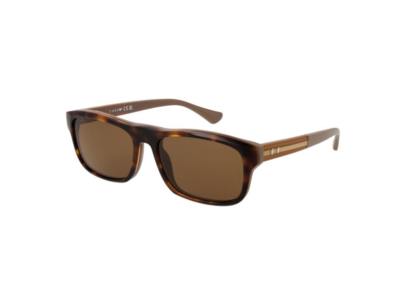 Web Lunettes de Soleil WE 0371 56J