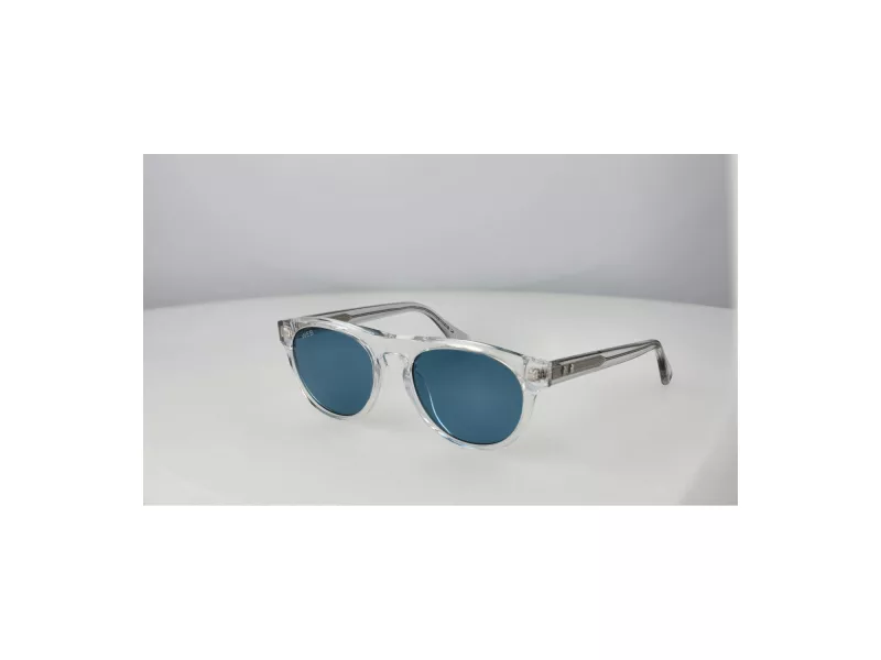 Web Lunettes de Soleil WE 0372 26V