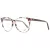 Web Lunettes de Vue WE 5199 056