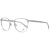 Web Lunettes de Vue WE 5209 020