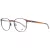 Web Lunettes de Vue WE 5209 049