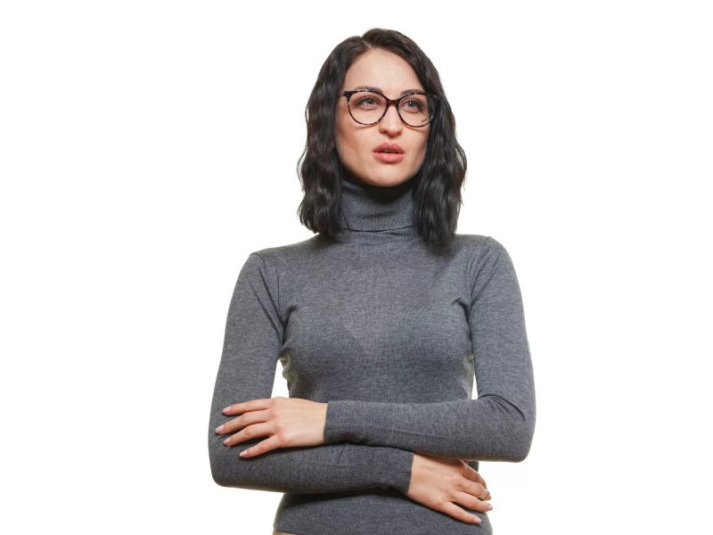Web Lunettes de Vue WE 5238 081