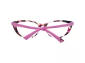 Web Lunettes de Vue WE 5252 055