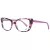 Web Lunettes de Vue WE 5253 055