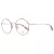 Web Lunettes de Vue WE 5274 16A