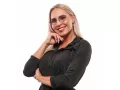 Web Lunettes de Vue WE 5294 014