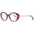 Web Lunettes de Vue WE 5302 056