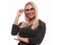 Web Lunettes de Vue WE 5304 001