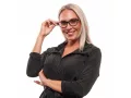 Web Lunettes de Vue WE 5305 001