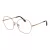 Web Lunettes de Vue WE 5366 033