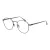 Web Lunettes de Vue WE 5402 008