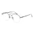 Web Lunettes de Vue WE 5403 014