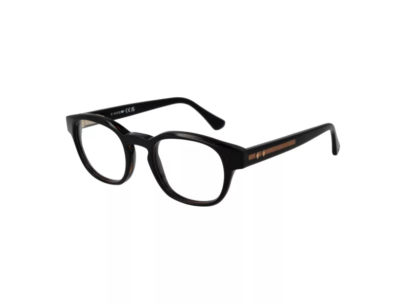 Web Lunettes de Vue WE 5411 01A