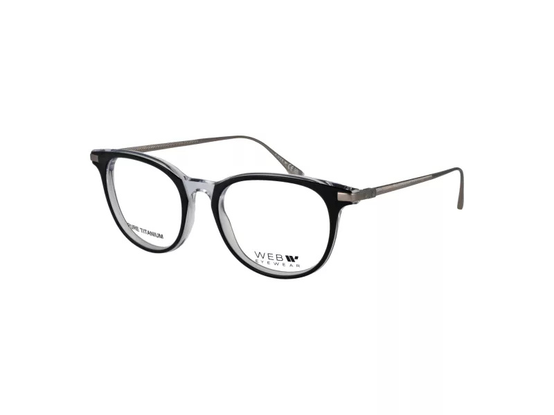 Web Lunettes de Vue WE 5446 005