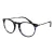 Signature Lunettes de Vue YK 1801 534