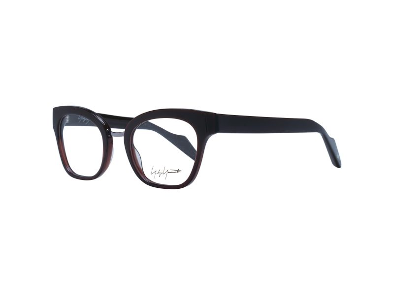 Yohji Yamamoto Lunettes de Vue YY 1001 108