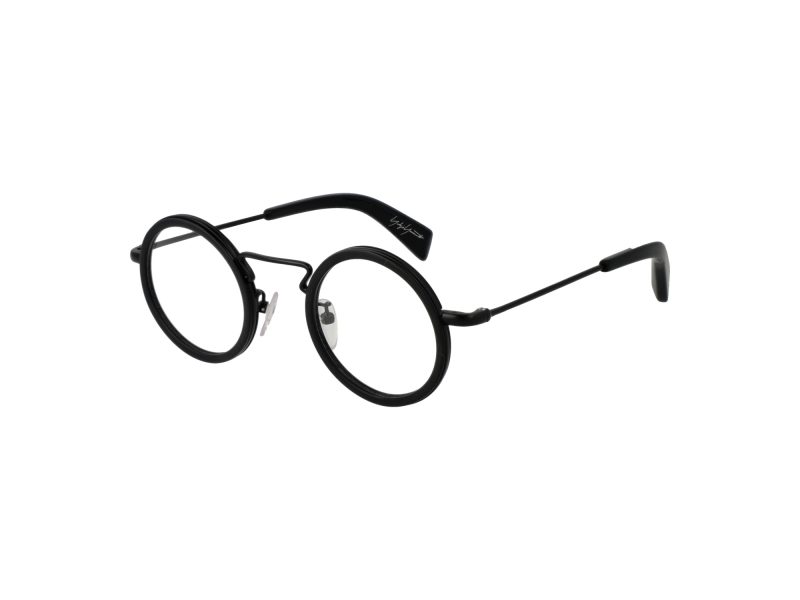 Yohji Yamamoto Lunettes de Vue YY 1003 002