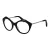 Yohji Yamamoto Lunettes de Vue YY 1004 019