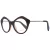 Yohji Yamamoto Lunettes de Vue YY 1004 118