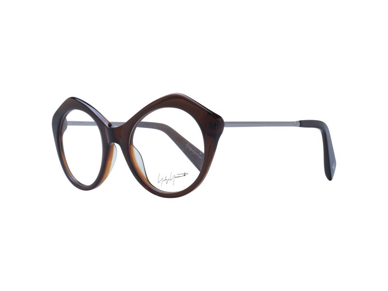 Yohji Yamamoto Lunettes de Vue YY 1004 118