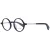 Yohji Yamamoto Lunettes de Vue YY 1006 019